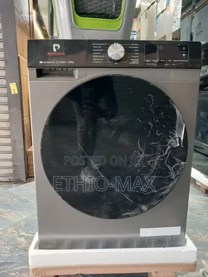 Popular Automatic Washing Machine 12 Kg – Original | Powerful Wash