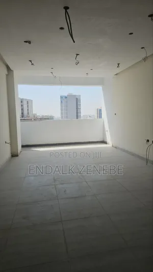 Furnished 3bdrm Apartment in Handmade Real Esate, Yeka for sale