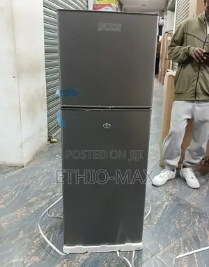 Eagle Refrigerator – Strong Cooling | Energy Efficient | Original