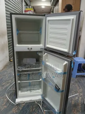 Eagle Refrigerator – Strong Cooling | Energy Efficient | Original