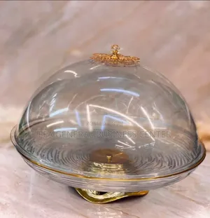 Altric Cake /Fruit Stand