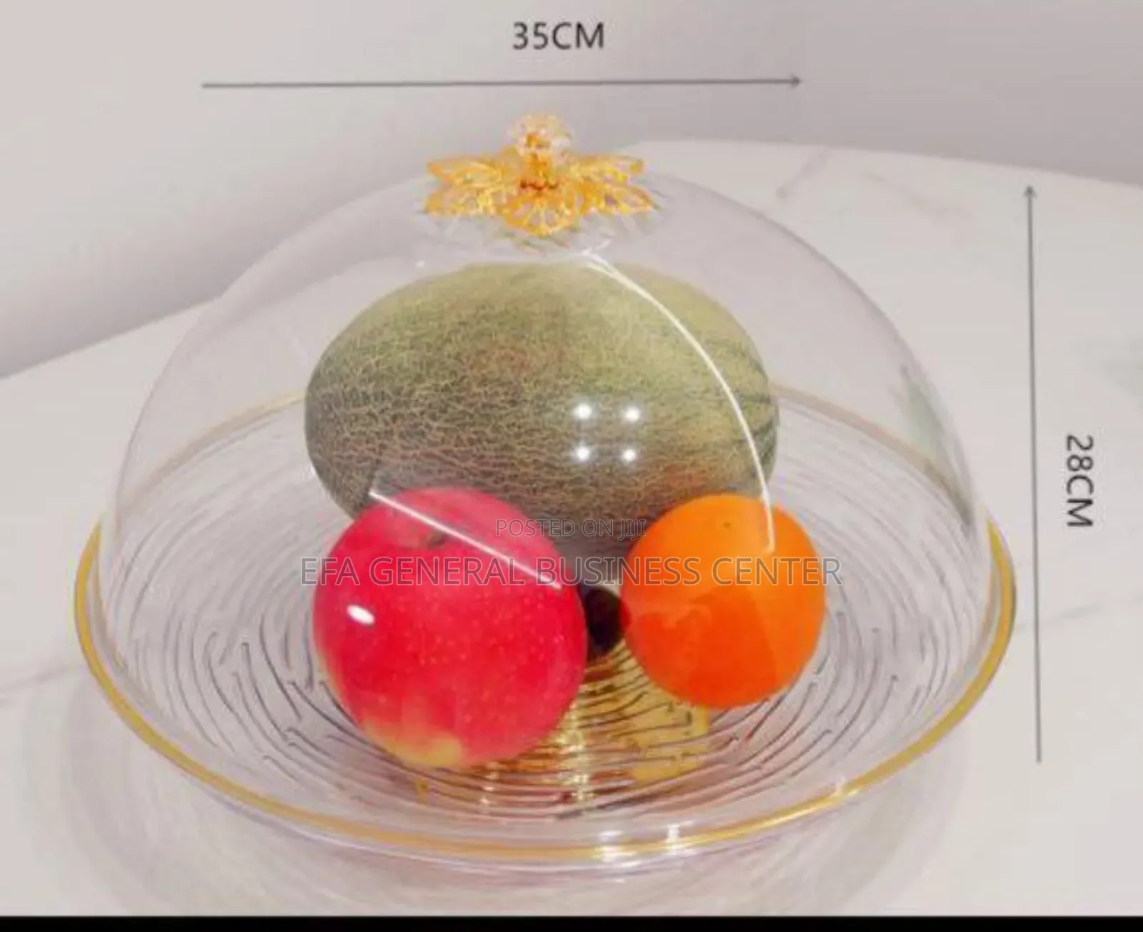 Altric Cake /Fruit Stand