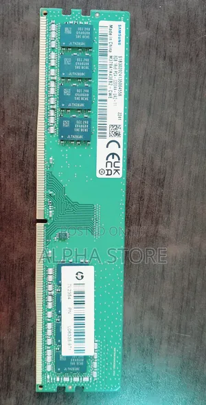 8gb 4gb Ddr4 Pc4 Desktop Ram