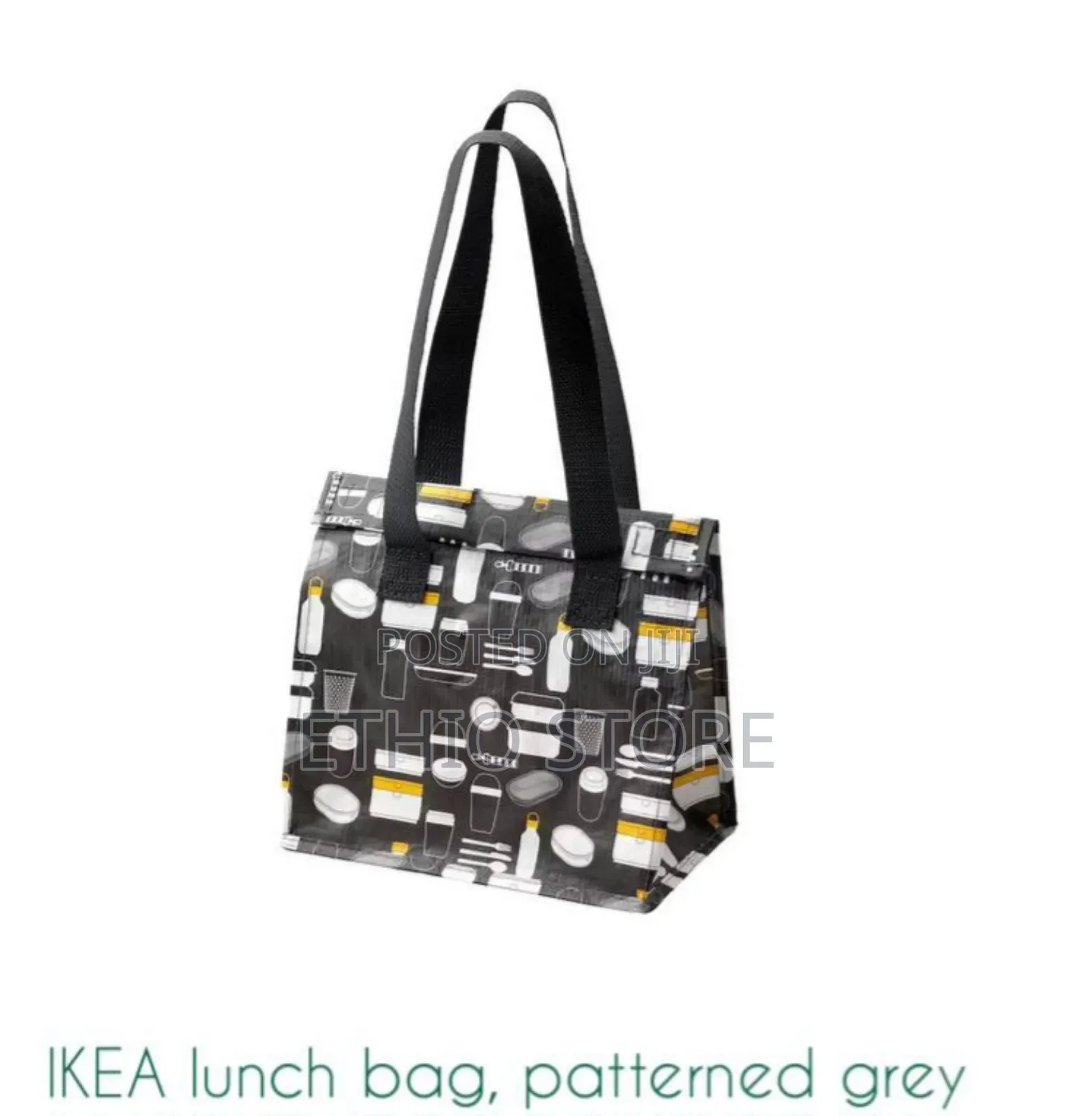 Ikea Lunch Bag