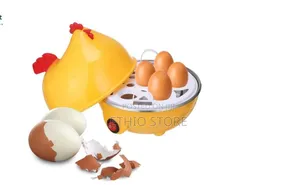 Multi Purpose Egg Poacher
