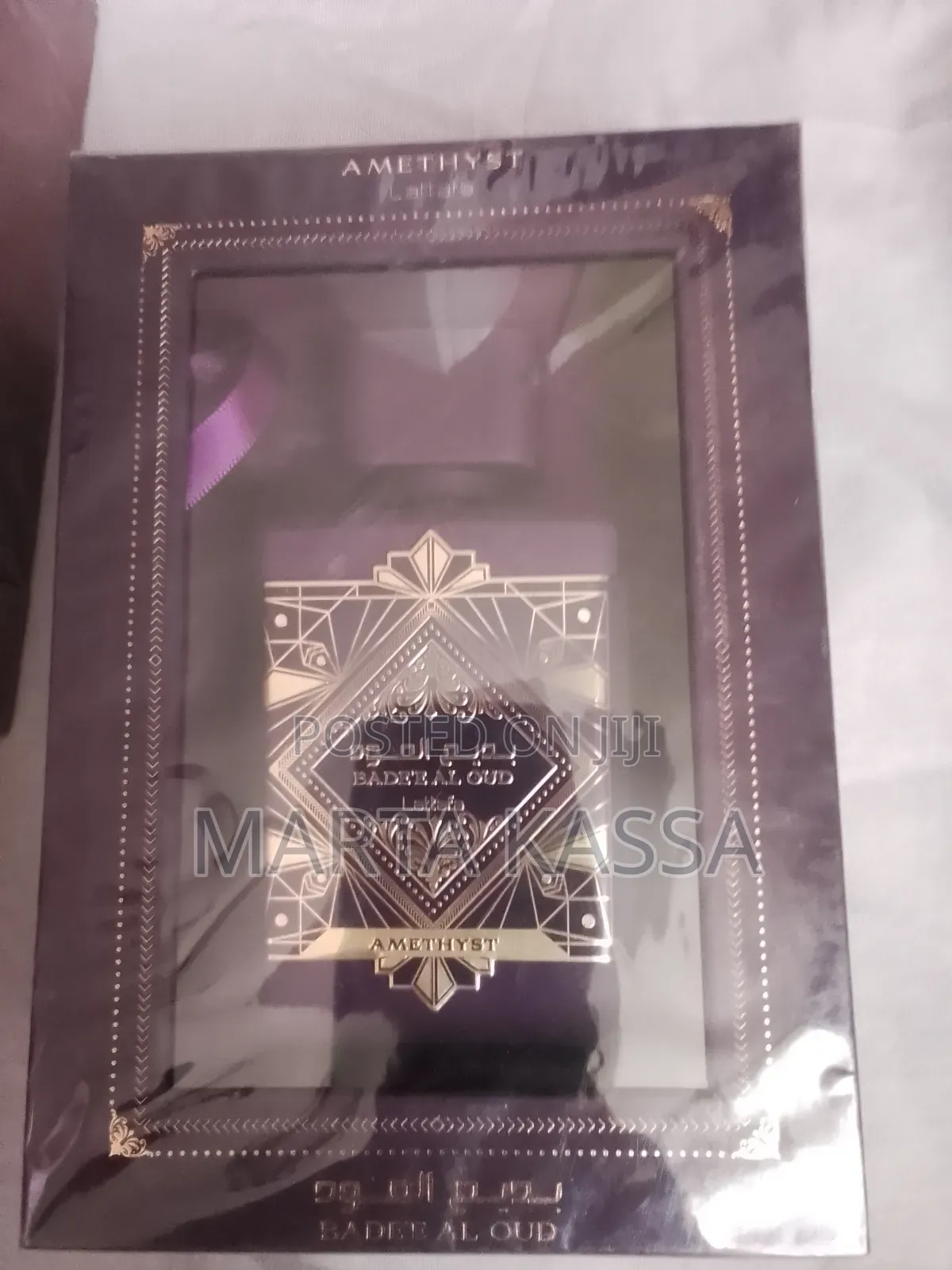 ኦርጅናል ሽቶዎች በተመጣጣኝ ዋጋ