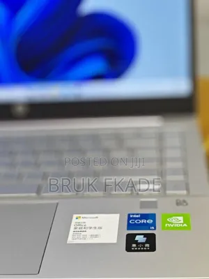 New Laptop HP Pavilion 15 16GB Intel Core I5 SSD 256GB