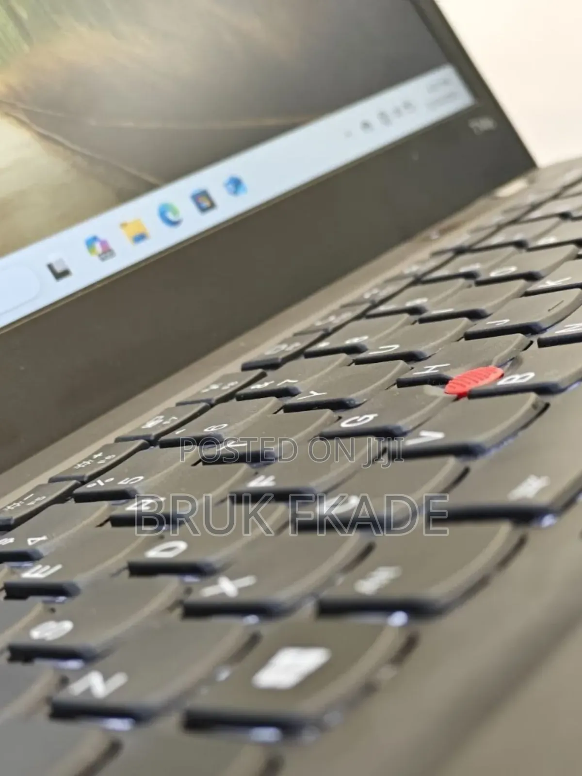 New Laptop Lenovo Thinkpad T14s Gen 1 8GB Intel Core I5 SSD 512GB