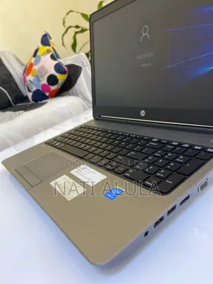 Laptop HP ProBook 650 G1 4GB Intel Core I5 HDD+SSD 500GB