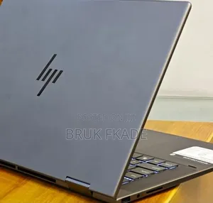 New Laptop HP Envy 15 32GB Intel Core 7 SSD 1T