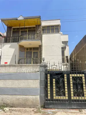 4bdrm House in Bole for sale