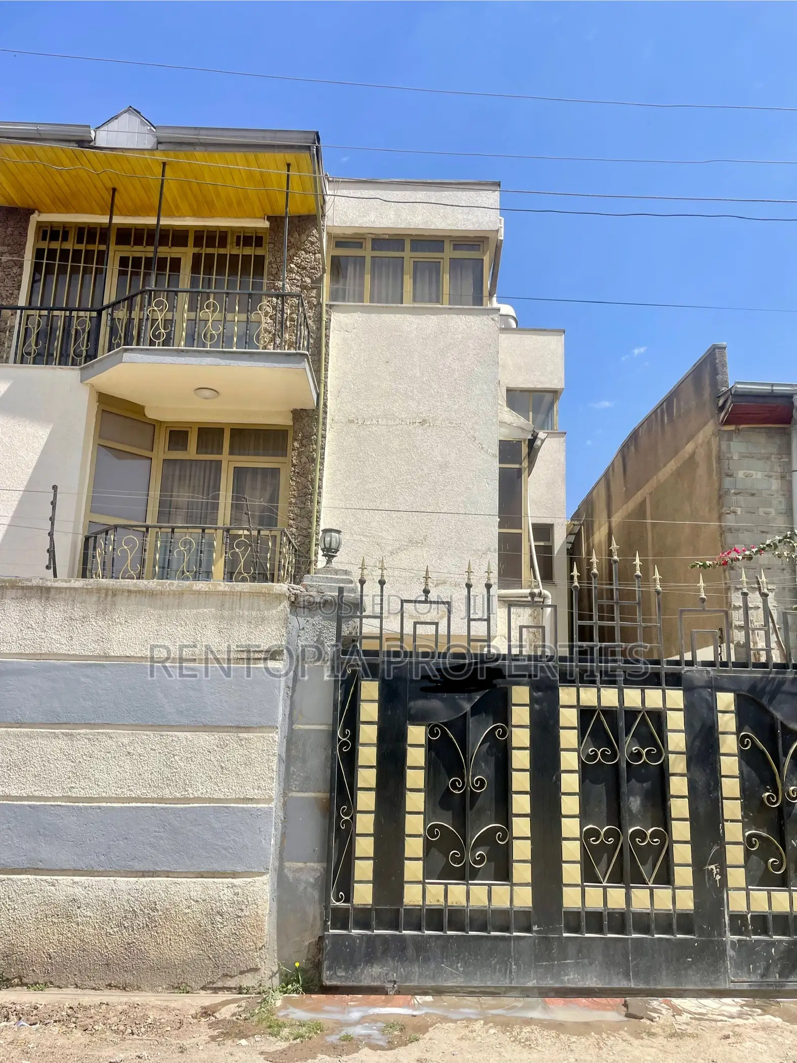 4bdrm House in Bole for sale