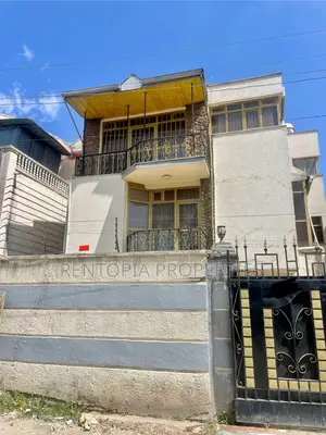 4bdrm House in Bole for sale