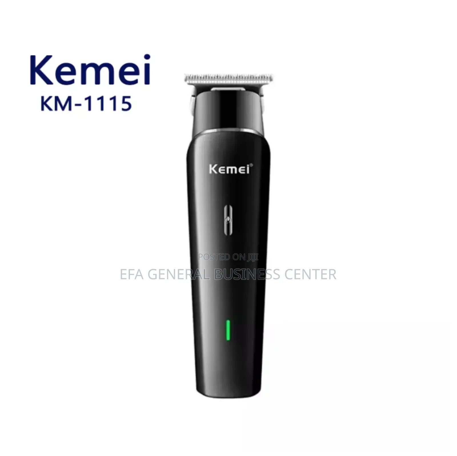 Kemer የፀጉር ማስተካከያ