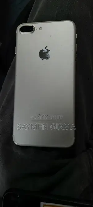 Apple iPhone 7 Plus 128 GB Silver