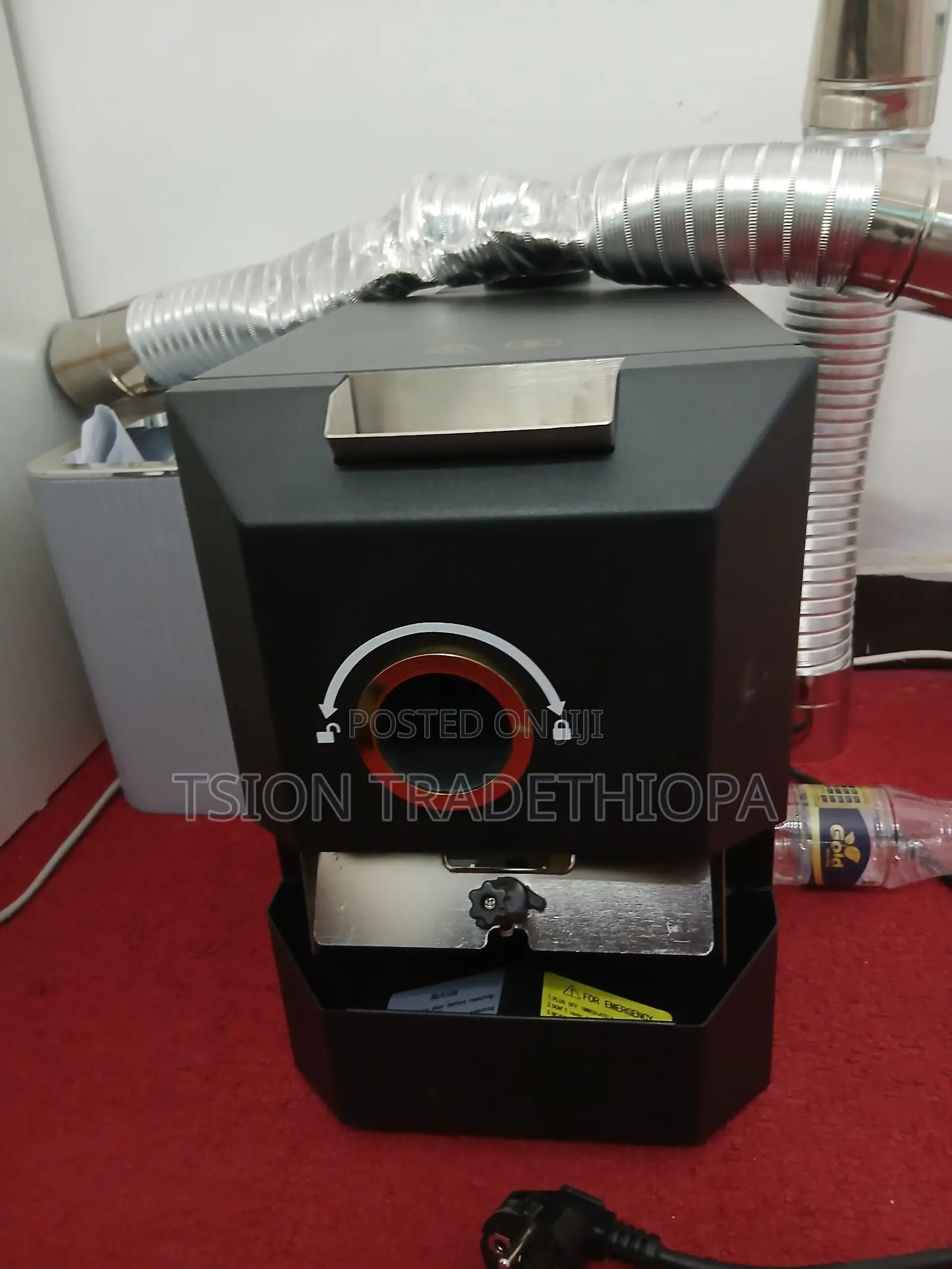 Coffee Lab Equipment