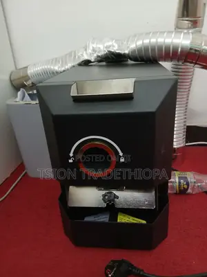 Coffee Lab Equipment