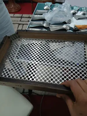 Coffee Lab Equipment