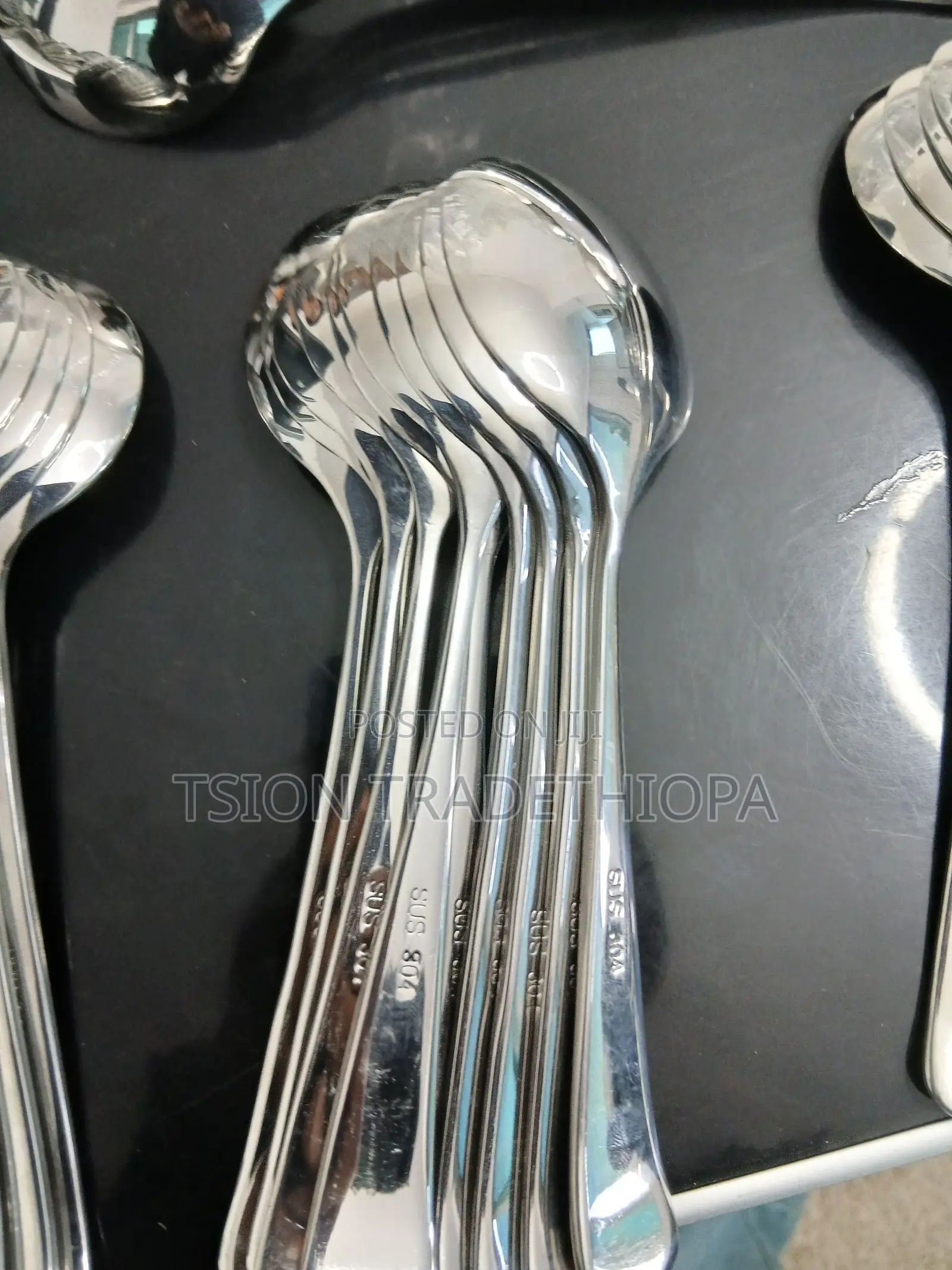 Coffee Lab Equipment