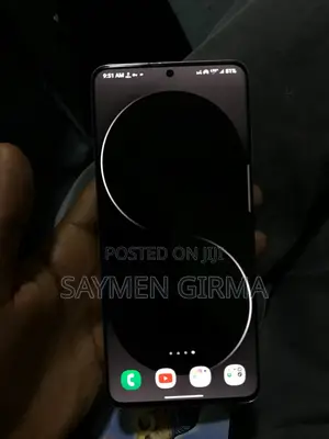 Samsung Galaxy S20+ 5G 256 GB Blue