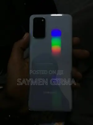 Samsung Galaxy S20+ 5G 256 GB Blue