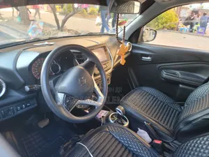 Suzuki Celerio 2022 Gray