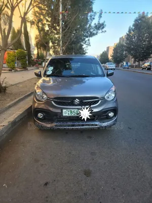 Suzuki Celerio 2022 Gray