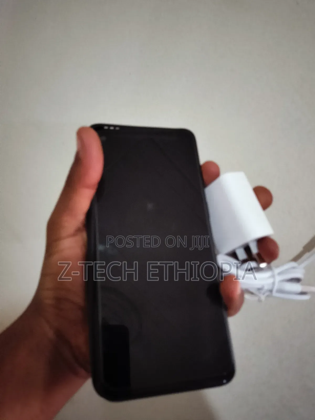 New Oppo A32 128 GB Blue