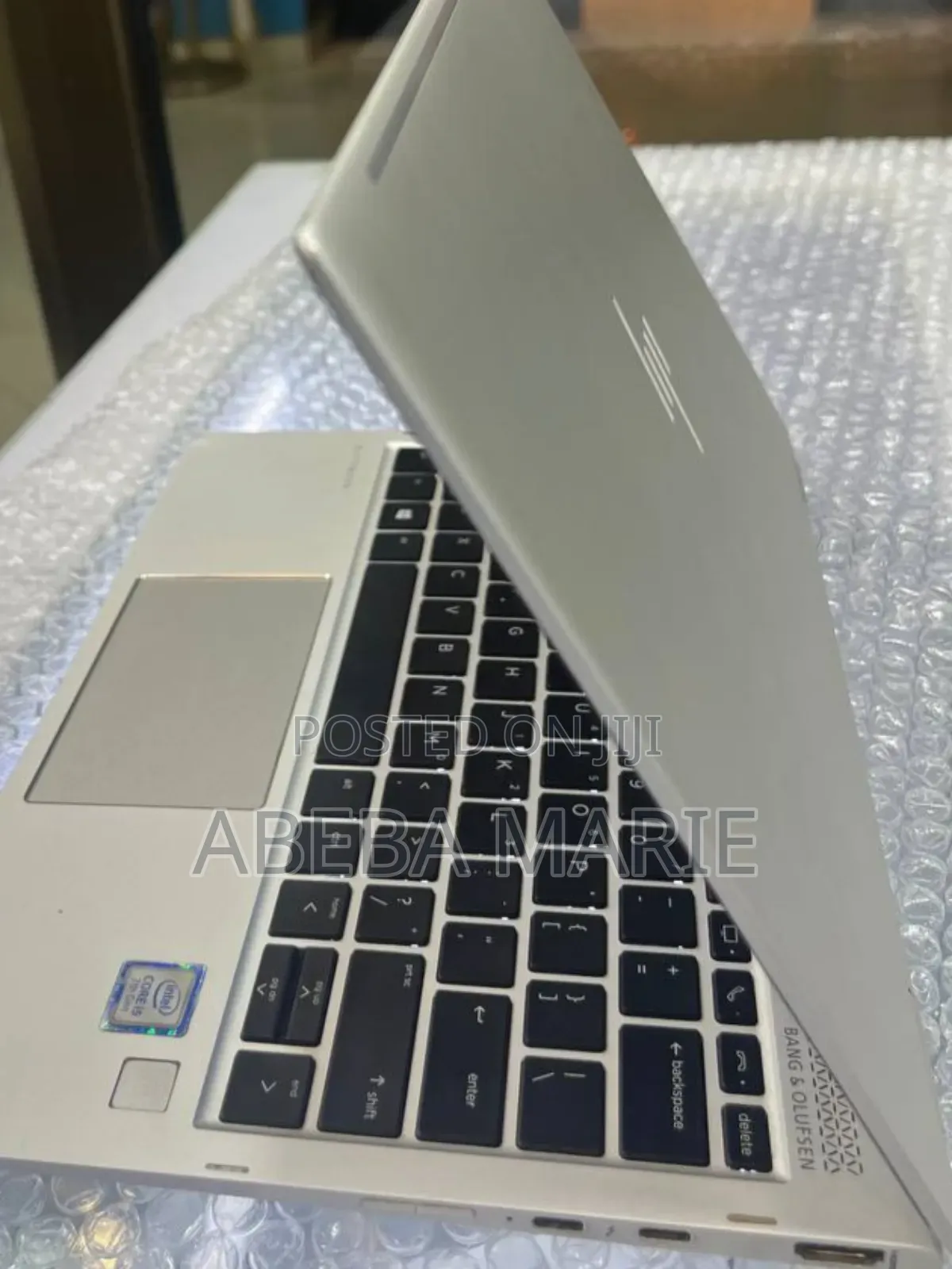 New Laptop HP EliteBook X360 1020 G2 8GB Intel Core I5 SSD 512GB