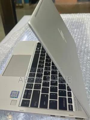 New Laptop HP EliteBook X360 1020 G2 8GB Intel Core I5 SSD 512GB