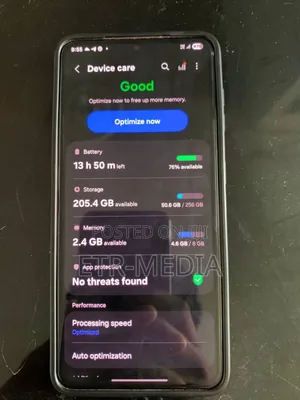 Samsung Galaxy S21 5G 256 GB Pink