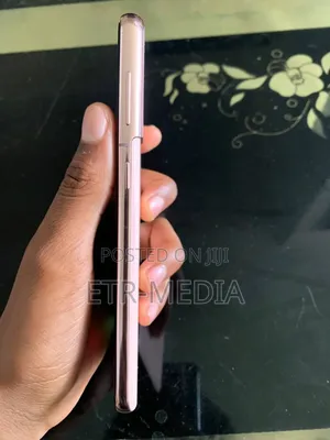 Samsung Galaxy S21 5G 256 GB Pink