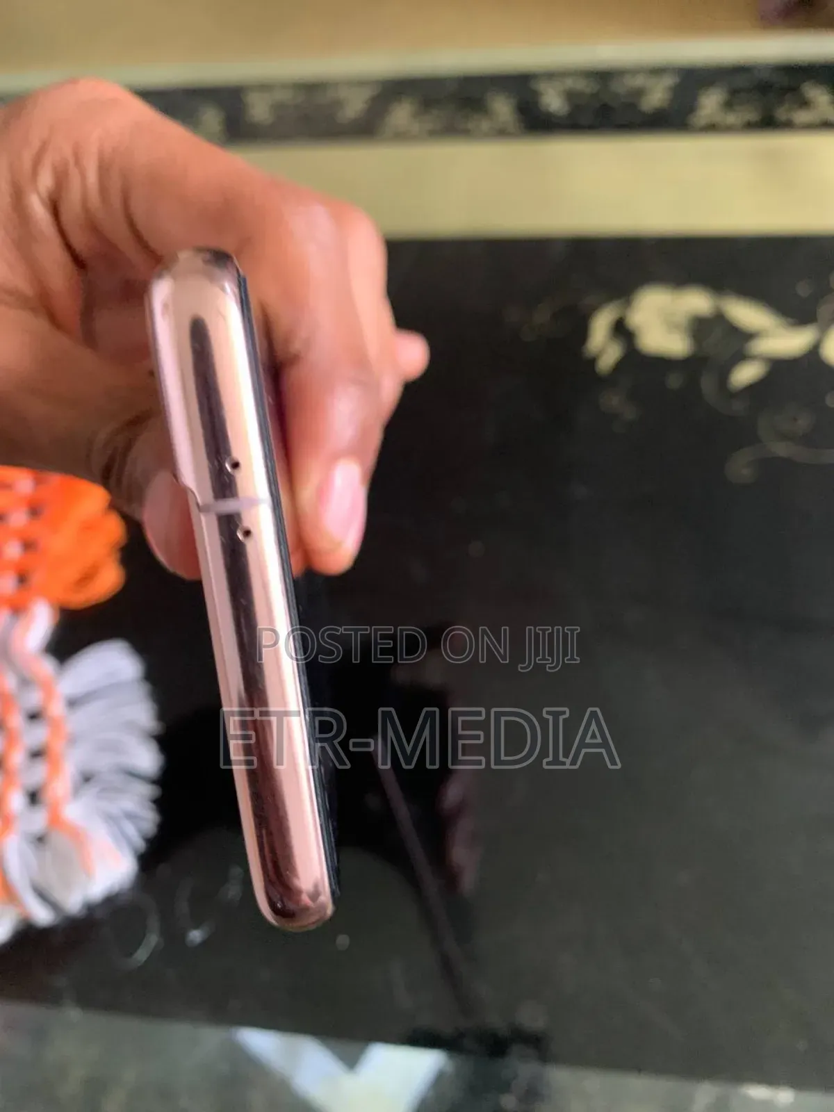 Samsung Galaxy S21 5G 256 GB Pink