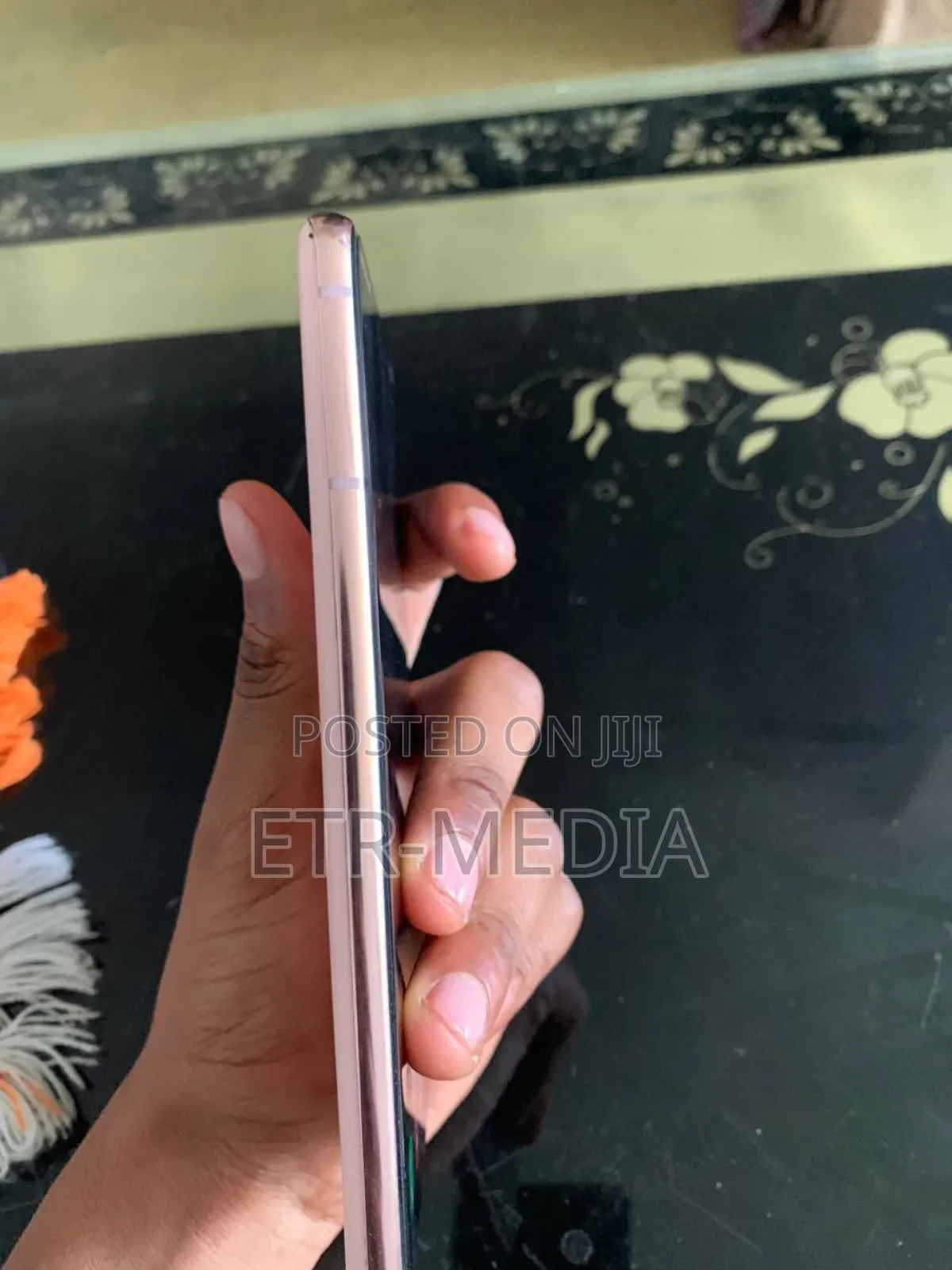 Samsung Galaxy S21 5G 256 GB Pink