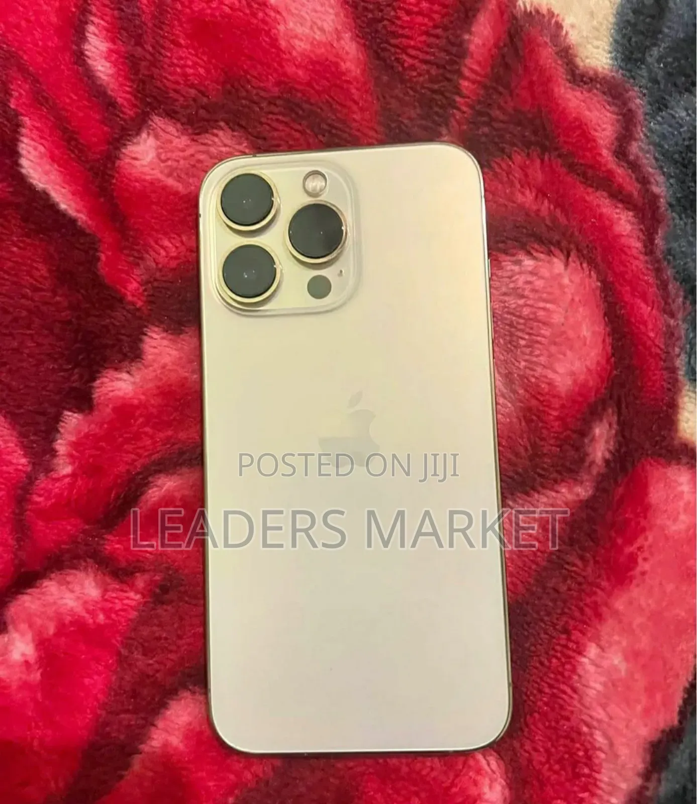 Apple iPhone 13 Pro 1 TB White