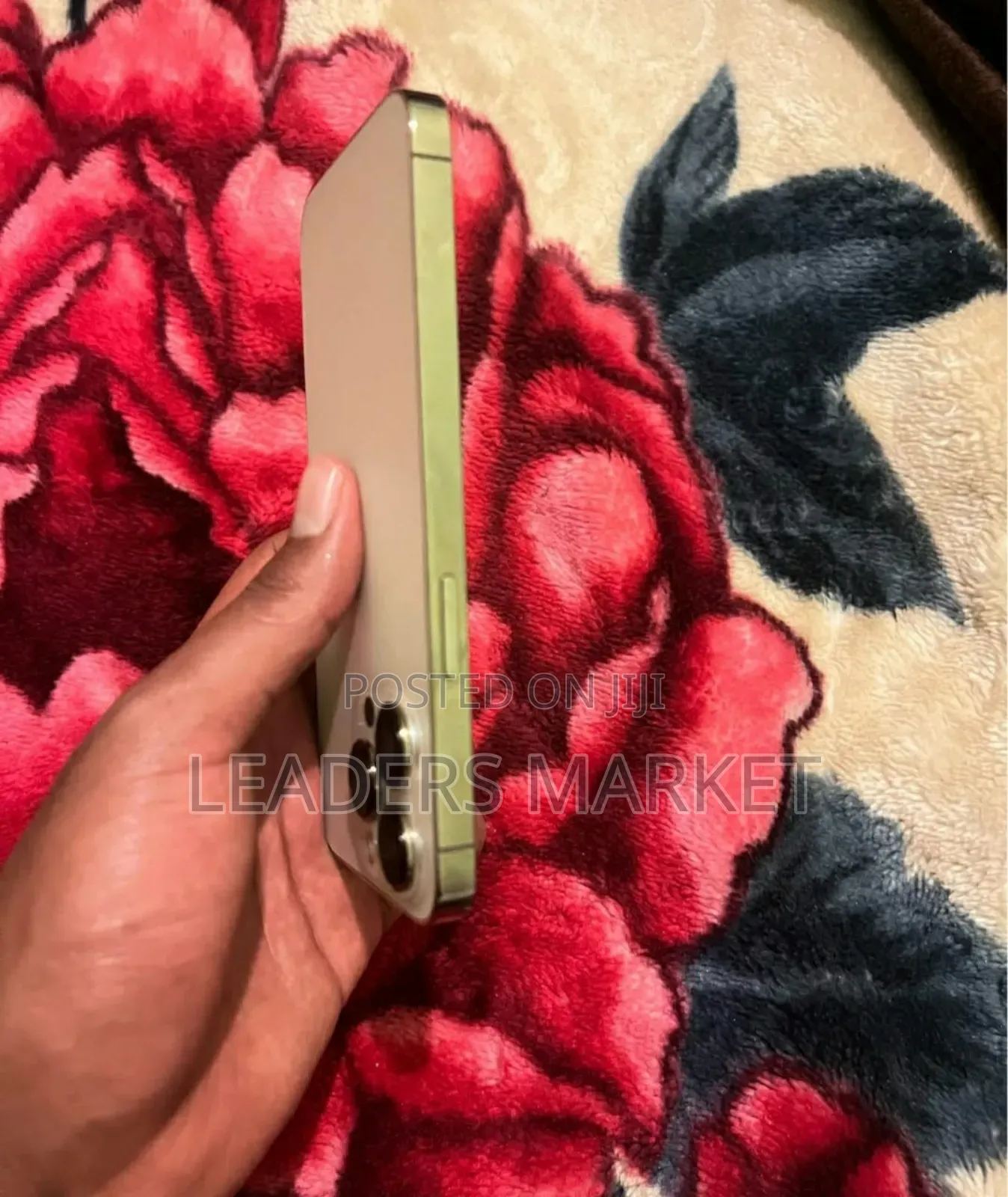 Apple iPhone 13 Pro 1 TB White