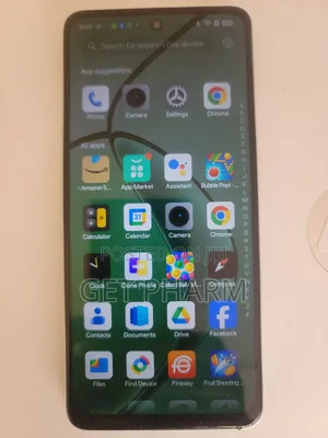 Realme 12 5G 256 GB Green