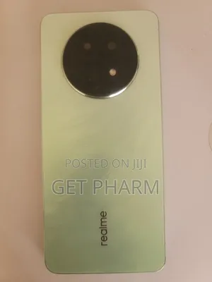 Realme 12 5G 256 GB Green