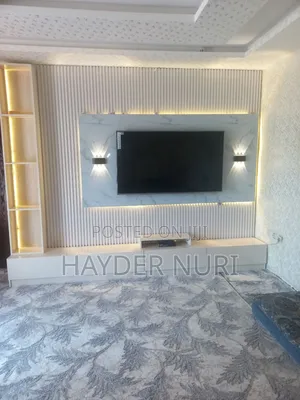 Tv Stand for Living Room