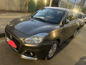 Suzuki Dzire 2022 Gray