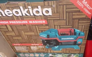 Pressur Washer