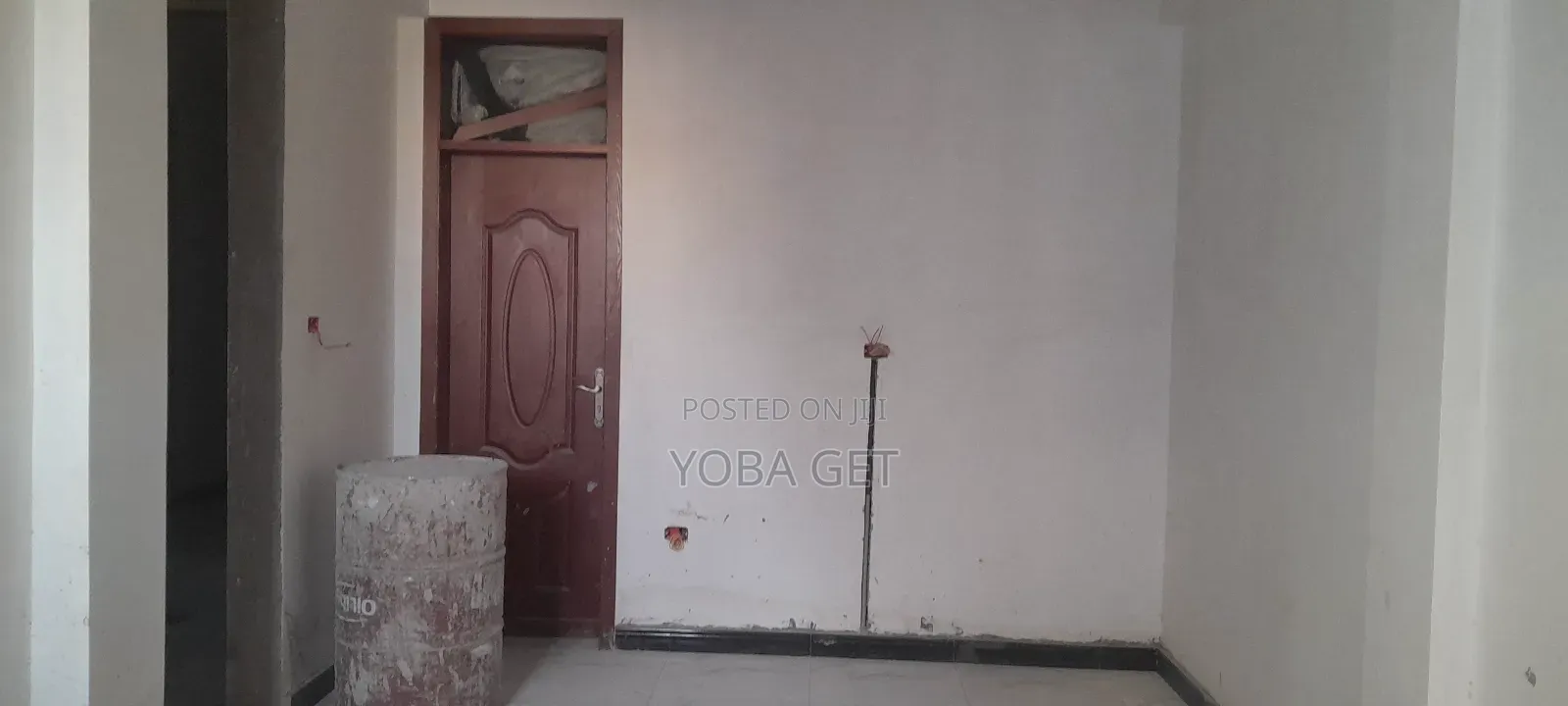 Furnished 5bdrm House in Yoba, Akaky Kaliti for sale