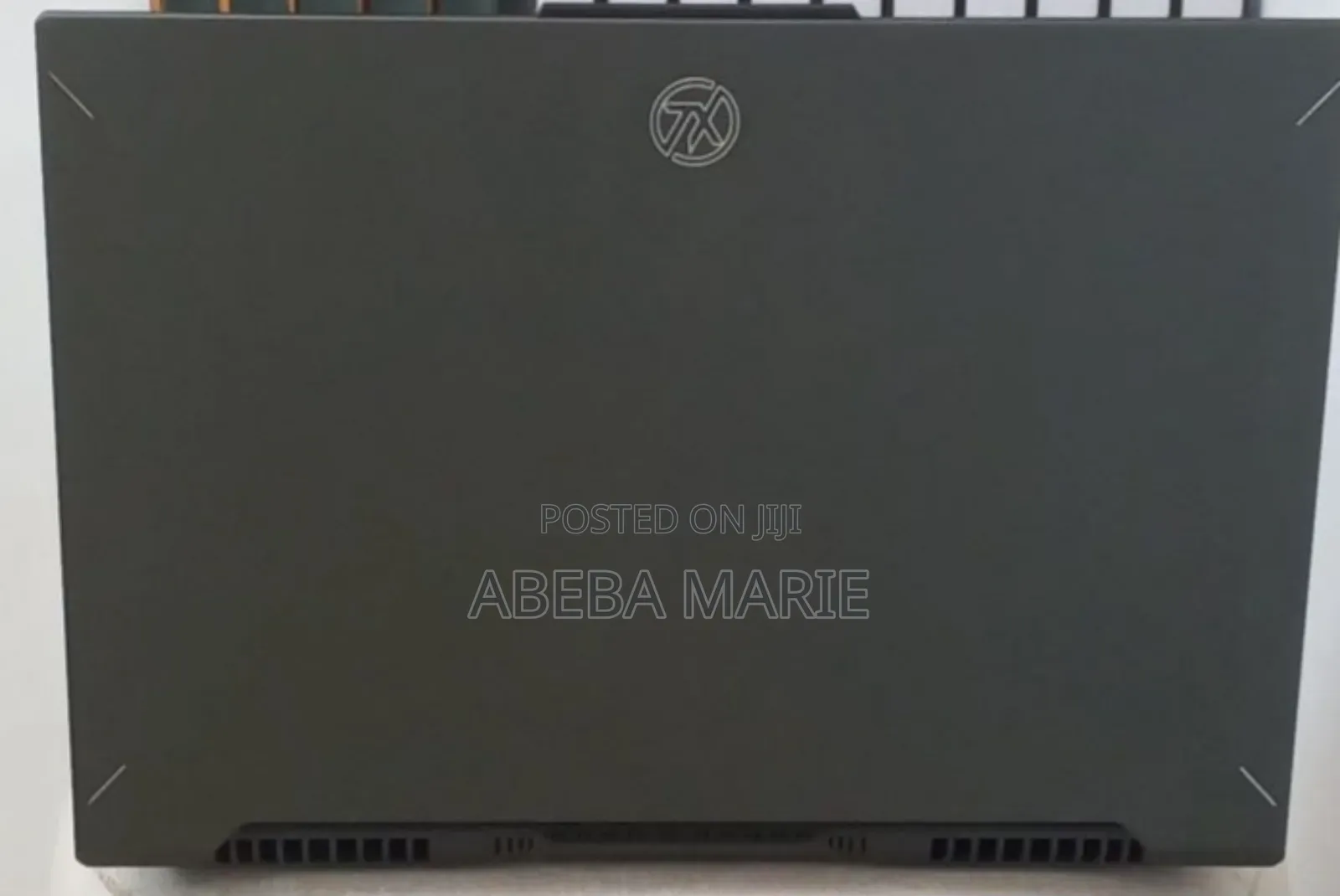 New Laptop Asus TUF Gaming F16 16GB Intel Core I9 SSD 1T