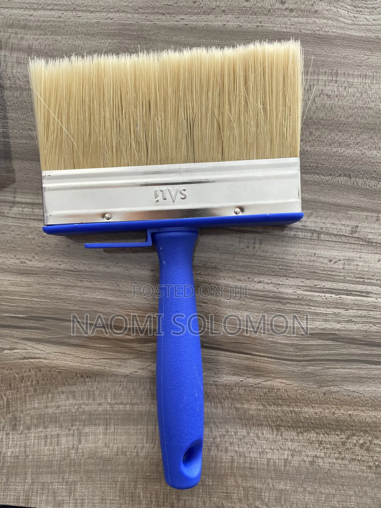 Sali Paint Brush 4x13