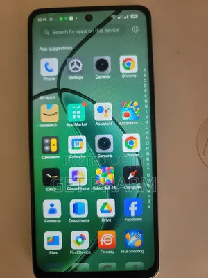 Realme 12 5G 256 GB Green
