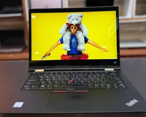New Laptop Lenovo Thinkpad X1 Yoga 16GB Intel Core I5 SSD 256GB