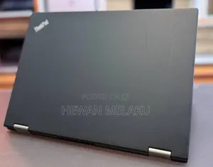 New Laptop Lenovo Thinkpad X1 Yoga 16GB Intel Core I5 SSD 256GB