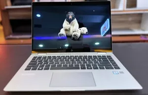 New Laptop HP EliteBook X360 1040 G5 16GB Intel Core I7 SSD 512GB