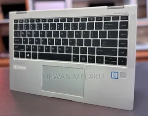 New Laptop HP EliteBook X360 1040 G5 16GB Intel Core I7 SSD 512GB