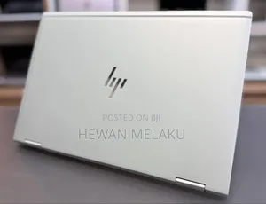New Laptop HP EliteBook X360 1040 G5 16GB Intel Core I7 SSD 512GB